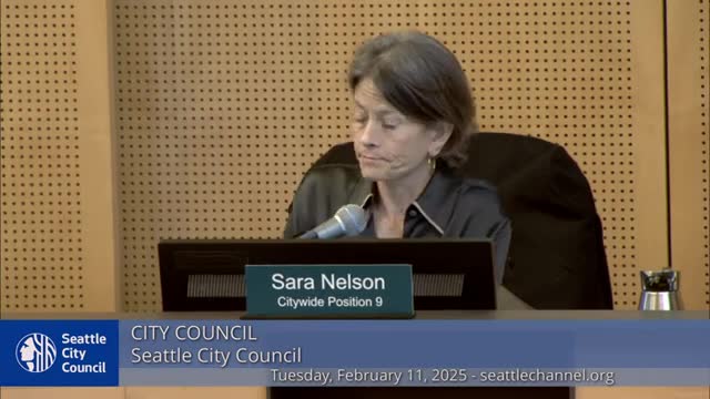 Council approves sales-tax deferral to encourage conversion of underused commercial space to housing