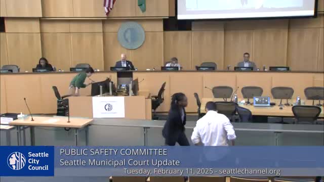 LEAD program leaders describe outreach, outcomes and need for expanded lodging and shared data