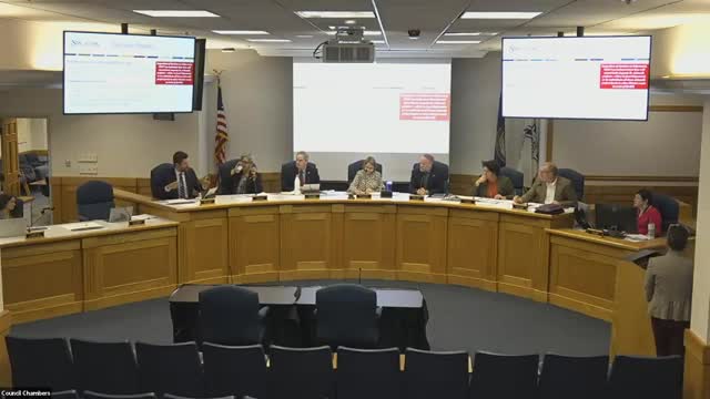 Council approves plan for 308‑unit multifamily development at 206 Frontier Drive with conditions