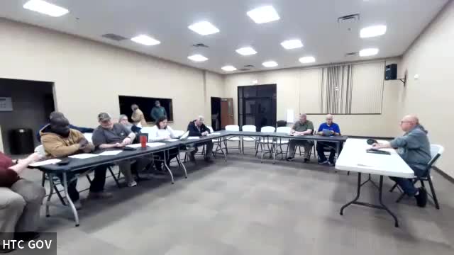 Commission approves $1,100 sign and readies final inspection for new Trey Park playground