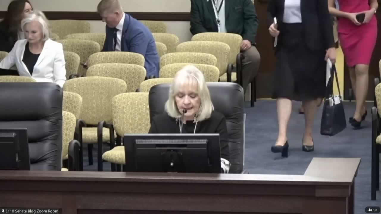 Utah bill streamlines DCFS warrant process for child safety investigations