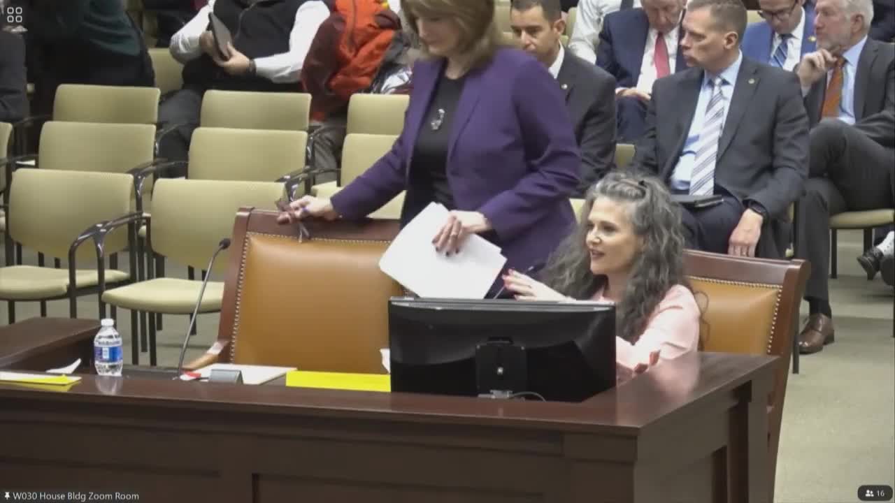 Committee advances SB81 to criminalize sexual relationships between care providers and vulnerable adults; advocates urge tracking, disability groups urge limits