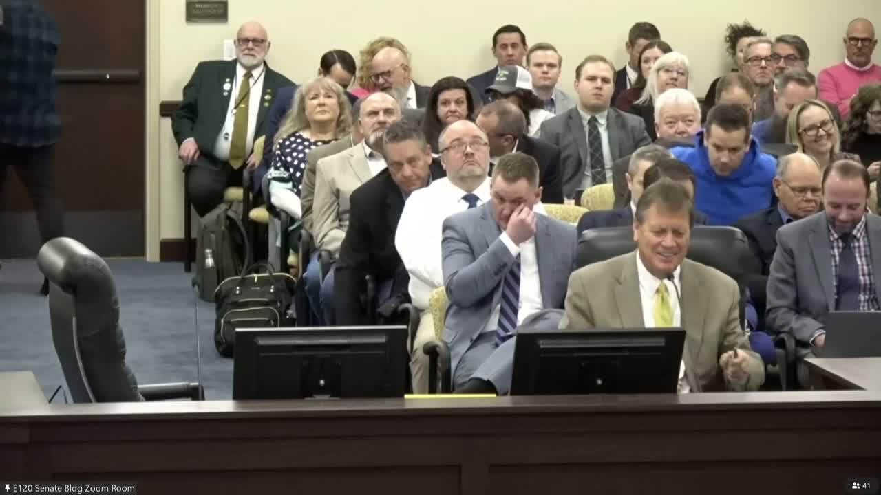 Committee advances bill to inventory and pursue transfer of federally managed public lands for local public uses