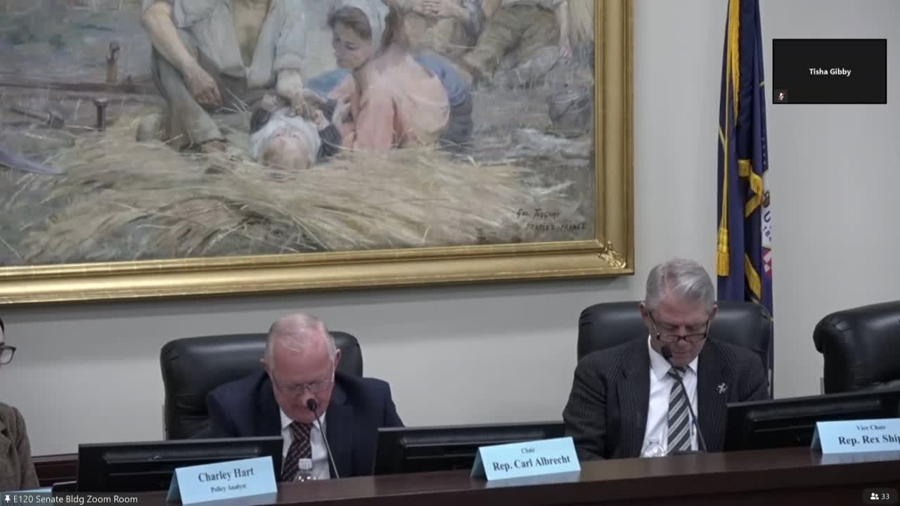 Committee approves cannabis production bill requiring odor plans, state study of measurement