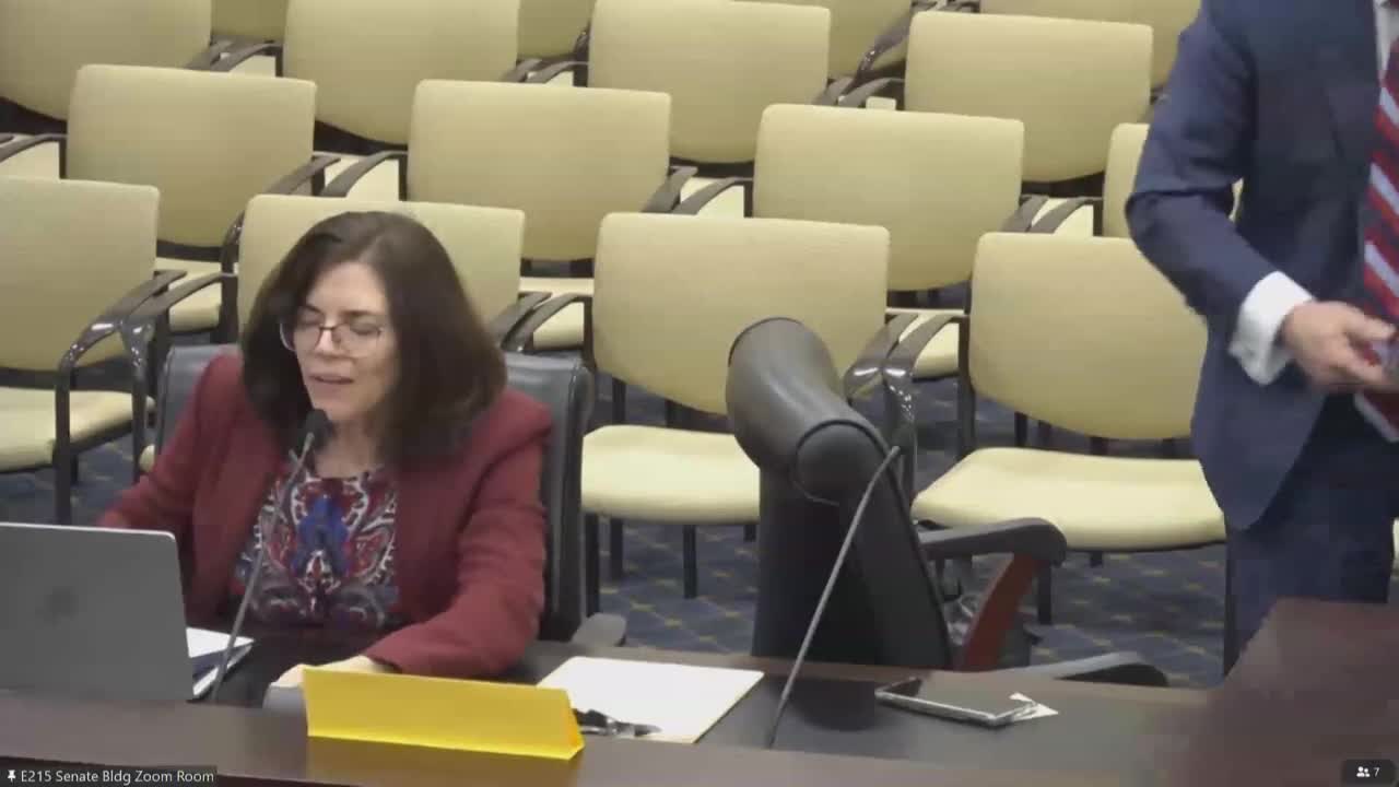 Utah lawmakers consider bill to regulate trigger leads in mortgage industry
