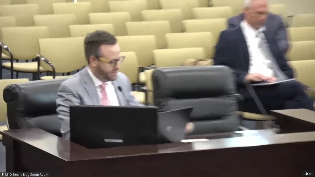 Panel recommends changes to tourism-tax reporting; auditor staffing cost noted