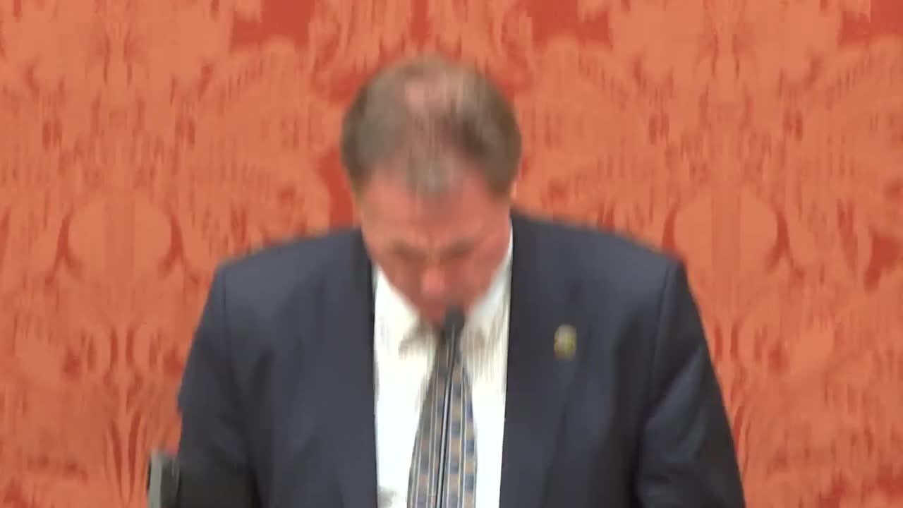 Utah House approves bill requiring firearm-safety instruction in schools