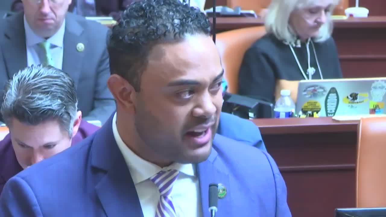 House passes bill to protect survivor benefits for children in foster care