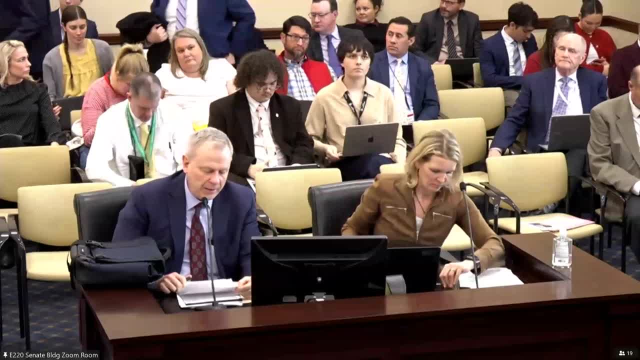 Utah lawmakers promote water-efficient landscaping to combat drought and conserve resources