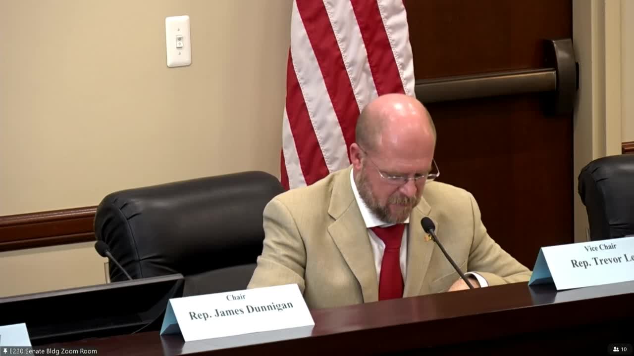 Committee narrows municipal fines for repeat housing ordinance violators, sets $5,000 cap