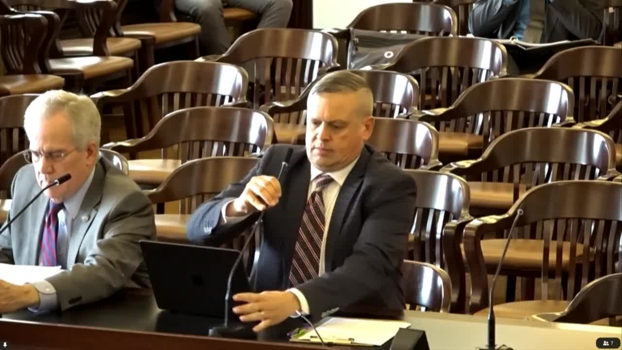 Panel urges federal flexibility to ease 'benefits cliff' for workers