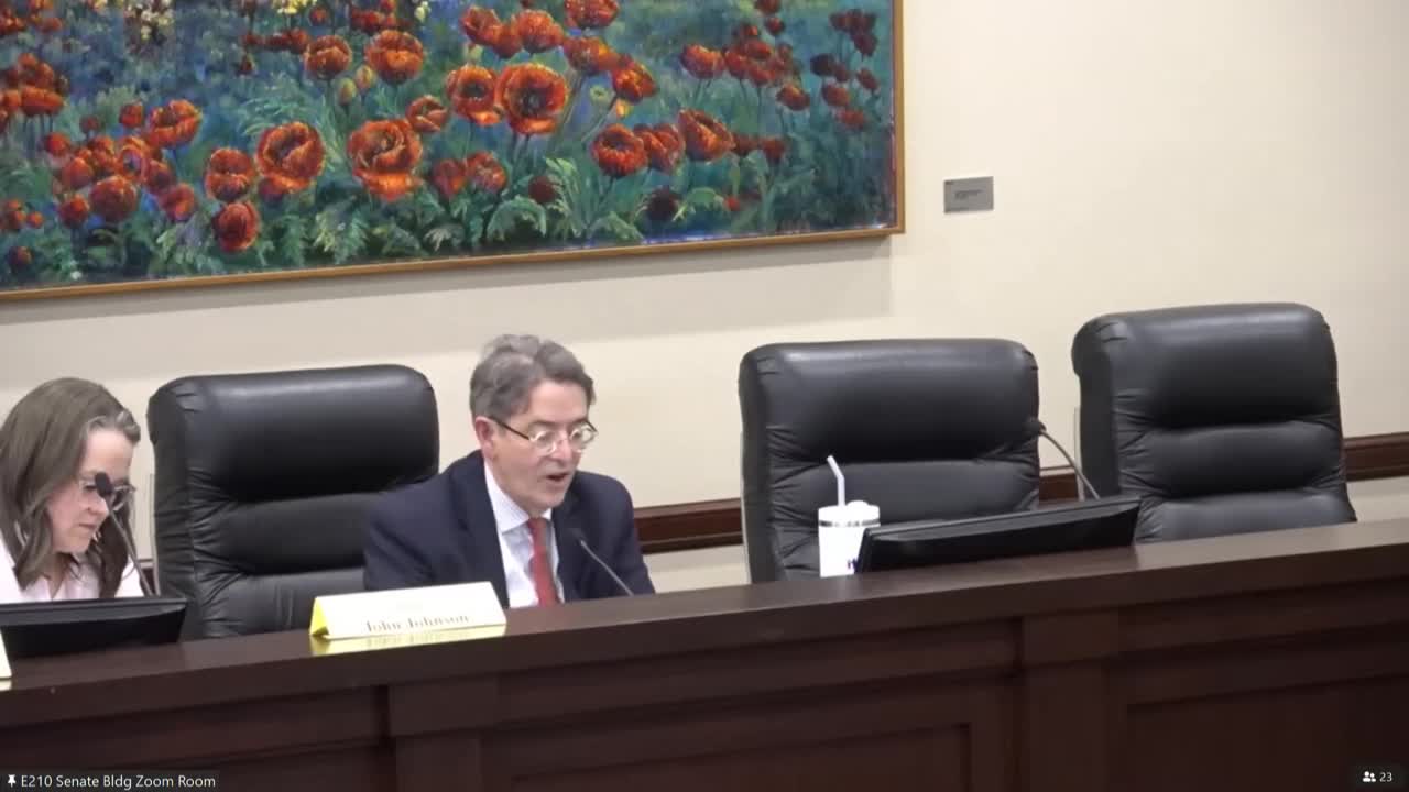 Committee backs changes to school-fee law, preserves no-fee core classes and adds transparency and no-fee pathway