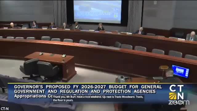 Union leader urges continued funding for State Contracting Standards Board to preserve procurement oversight