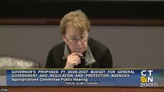 Mental‑health advocates oppose proposed cuts and consolidation of Connecticut’s Behavioral Health Advocate office