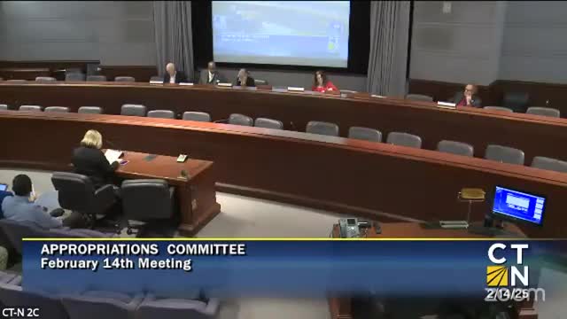 Consumer Protection official explains cannabis fund changes and prescription‑drug importation plans