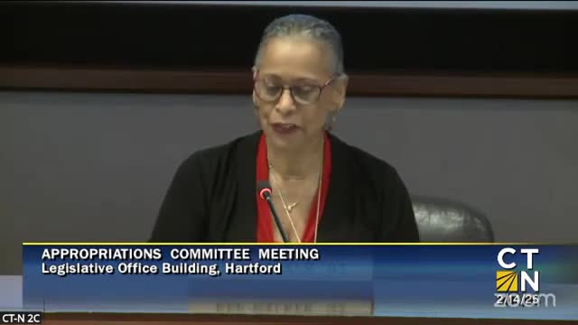 Commission on Human Rights seeks additional funding for expanded staffing and civil rights museum