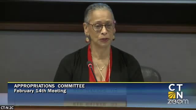 Connecticut civil‑rights agency asks legislators for more staff as federal case referrals rise