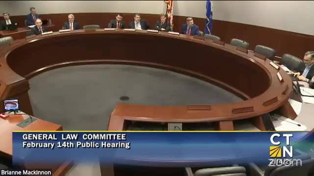 State officials pitch AI investment fund, regulatory sandbox; lawmakers press for testing, transparency