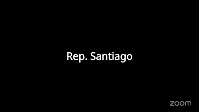 Committee raises multiple election and government-administration concepts, including ranked-choice and FOIA exemption