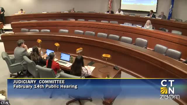 Legislators press claims commissioner over eligibility and settlement process for wrongful‑incarceration awards