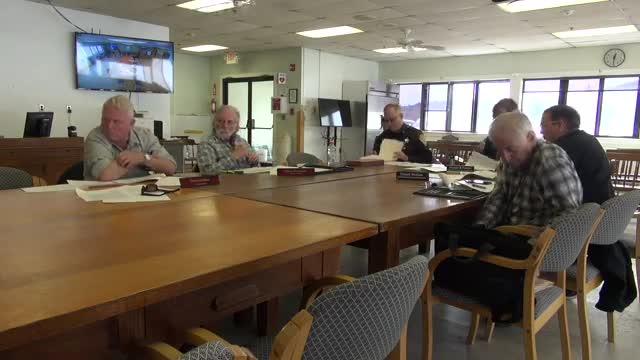 Carroll County delegation approves three-year sheriff contract with substantial first-year raises