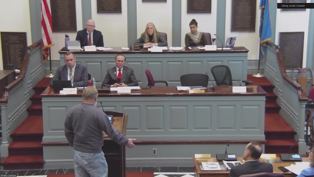 Delaware residents demand action against Delmarva Power's rising bills during public hearings