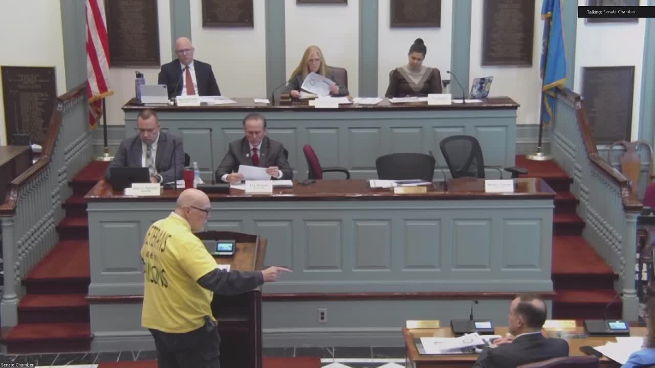 Delaware residents demand action against Delmarva's rising electricity bills and monopoly practices