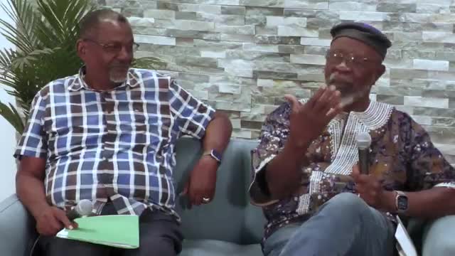 Martin County natives recall segregated schools and the legacy of Stewart Training School