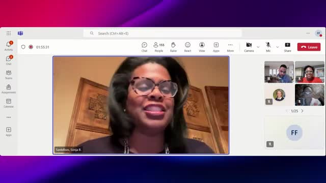 Baltimore City Schools launch United Way campaign with $20M fundraising goal