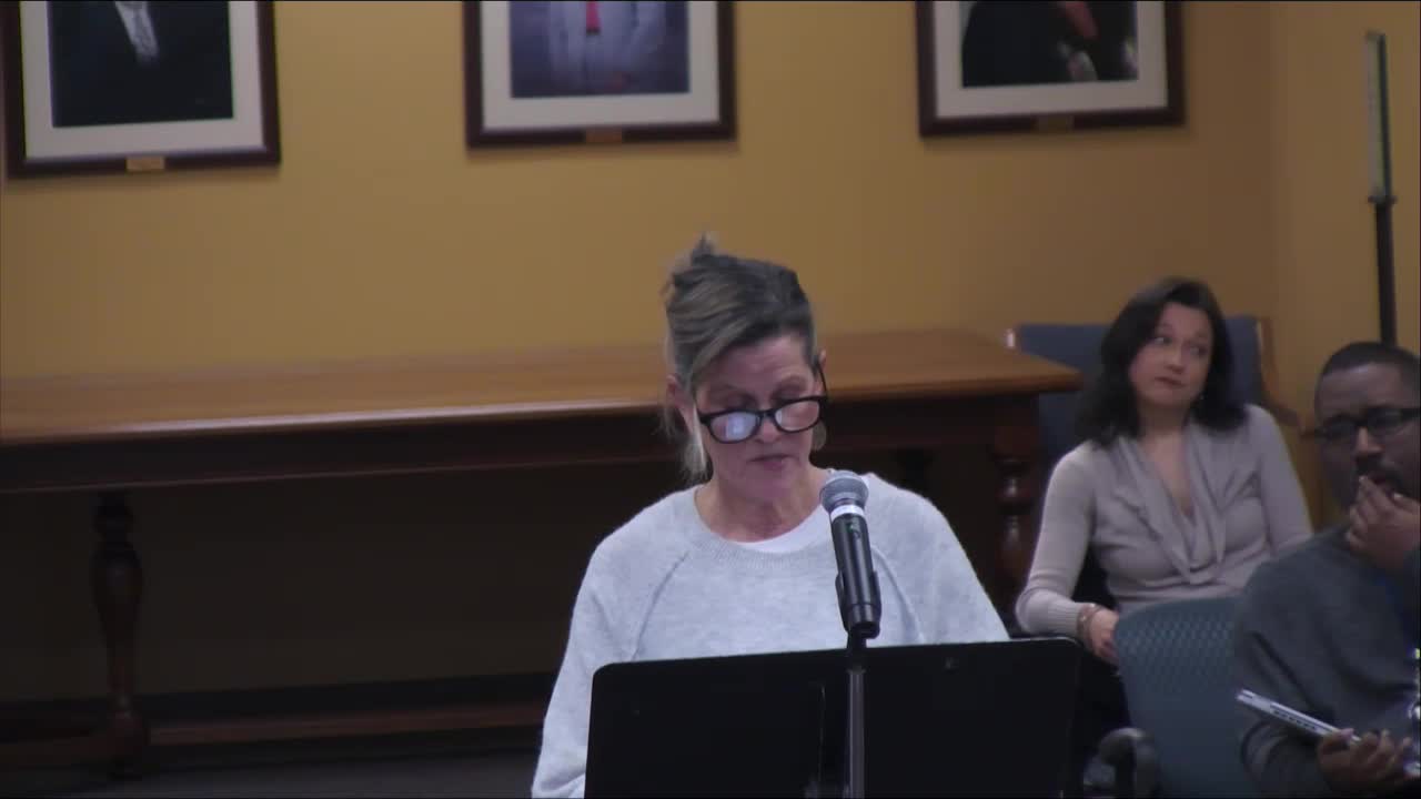 School safety liaisons demand salary increase amid new weapon search responsibilities