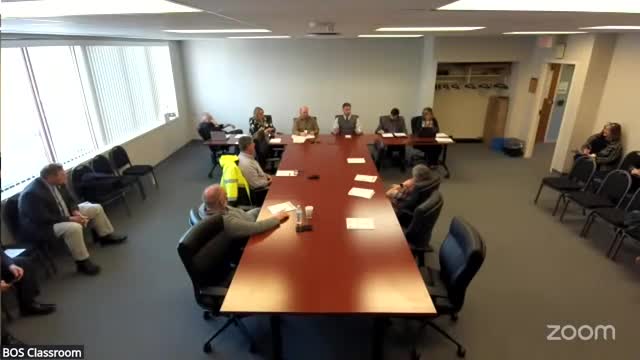 Warren County develops Veterans Justice Court to support veterans' mental health needs