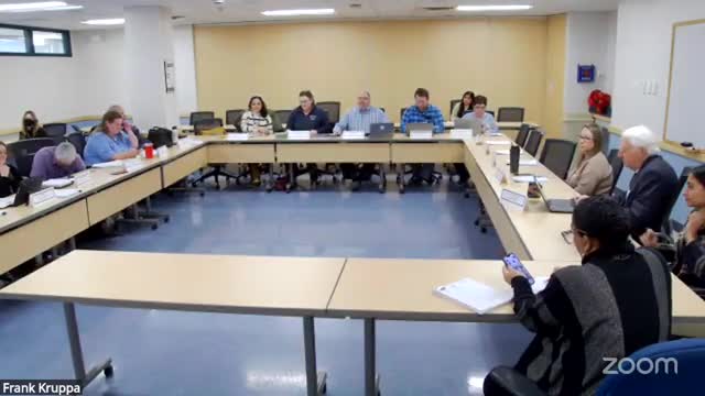 Tompkins County Board of Health welcomes new administrator Khorsa