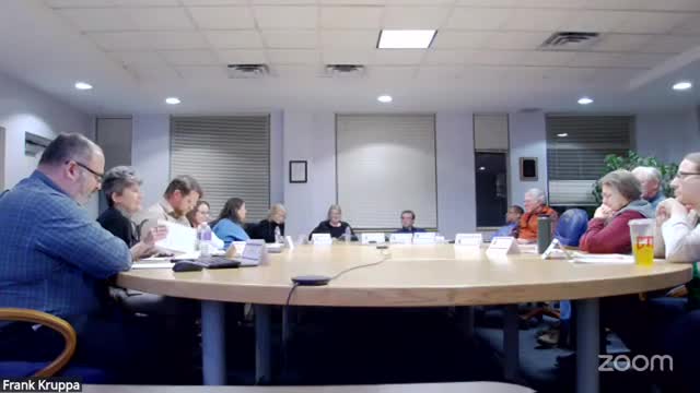 Deputy commissioner outlines governor’s mental-health budget proposals affecting counties