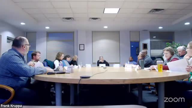 Tompkins County Board welcomes new administrator Rosa amid board member resignation