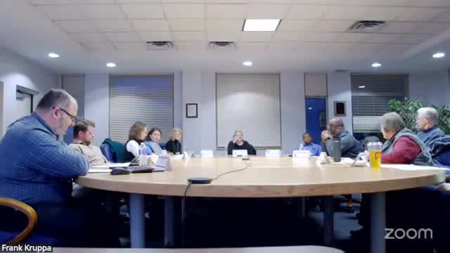 Tompkins County board debates job description, recruitment process for 'commissioner of whole health' role