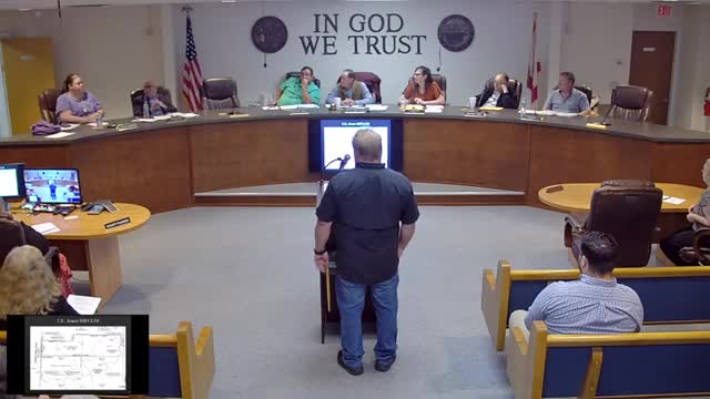 County Commissioners launch live streaming of public meetings for increased transparency