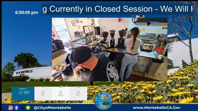 Montebello Zoo offers shelter for fire-displaced farm animals