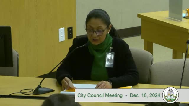 Simi Valley Council certifies election results and honors outgoing committee members