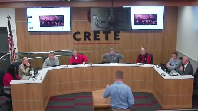 Board approves Mammoth Sports preconstruction work for new athletic complex