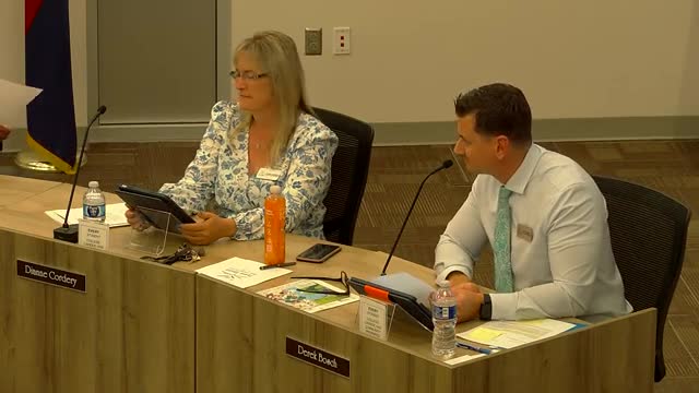 Parent urges school board to revoke son's unjust long-term suspension