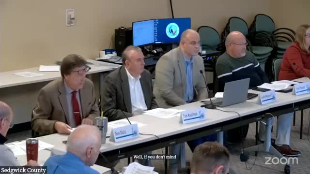 County staff detail $9.2M transfer to equipment reserve, say election equipment will likely require ~$10M