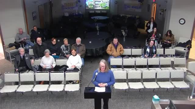 Finney County approves rural opportunities zone student loan repayment program for 2025 with $15,000 budget