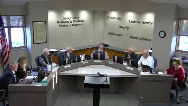 Commissioners authorize up to $75,000 in ARPA funds for sewer change orders; mayority of remaining ARPA funds earmarked for pump station operations