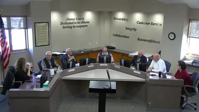 Board names Emergency Operations Center for longtime emergency manager Harold Dave Jones