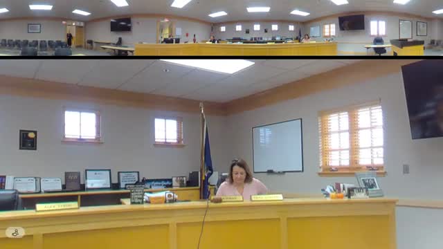 County officials reflect on successful KAC conference and community events