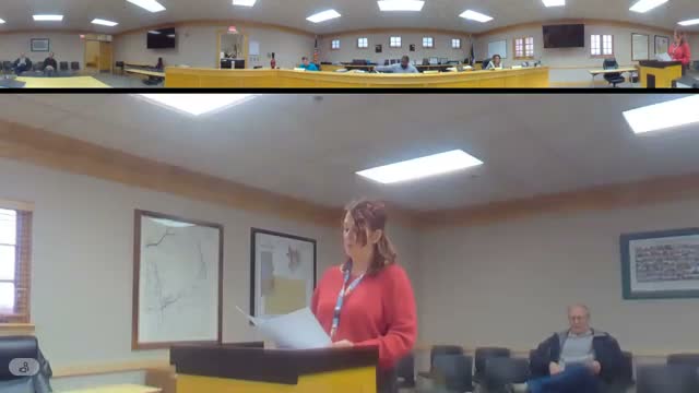 Geary County approves $60,000 transfer from fire fund to reserve