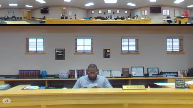 Geary County authorizes H & N Phase 2 architect contract and optional assessment work