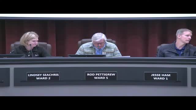 Rapid City Council offers discounted sewer charges for Rapid Valley residents