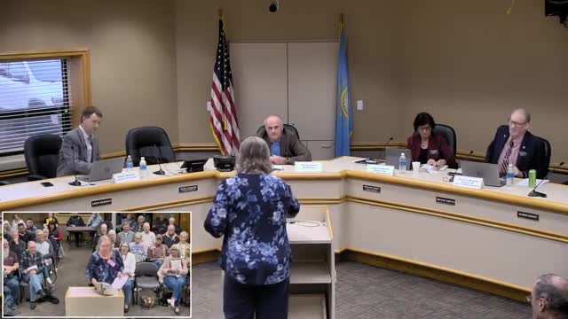 Lawmakers at Huron forum hear pleas to preserve South Dakota State Library funding