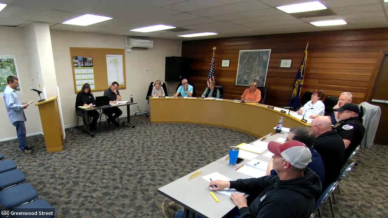 Community member demands oversight for neighborhood watch amid harassment claims